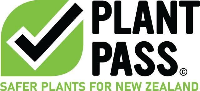 Plant Pass is underway!